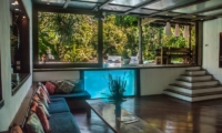 Villa Istimewa Living Area | Seminyak, Bali