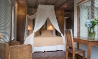 Villa Istimewa Master Bedroom | Seminyak, Bali