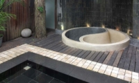 Villa Istimewa Spa | Seminyak, Bali