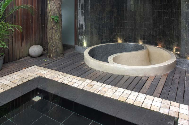 Villa Istimewa Spa | Seminyak, Bali