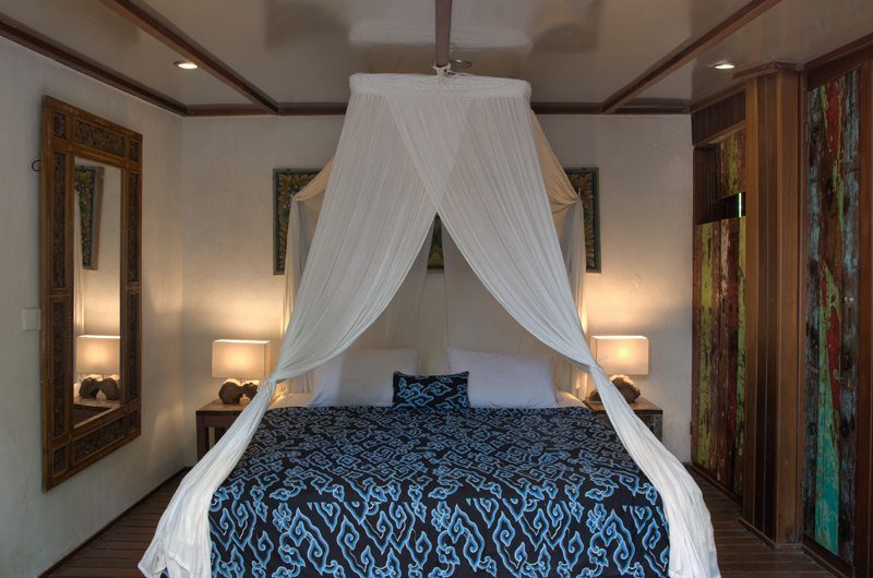 Villa Istimewa Bedroom One | Seminyak, Bali
