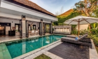 Villa Jepun Residence Sun Beds | Seminyak, Bali