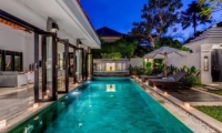 Villa Jepun Residence Swimming Pool | Seminyak, Bali