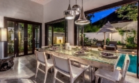 Villa Jepun Residence Dining Area | Seminyak, Bali