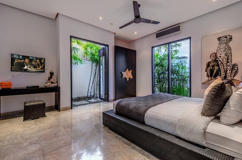 Villa Jepun Residence Bedroom Two | Seminyak, Bali