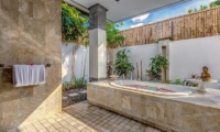 Villa Jepun Residence En-suite Bathroom | Seminyak, Bali