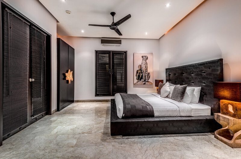 Villa Jepun Residence Guest Bedroom | Seminyak, Bali