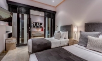 Villa Jepun Residence Twin Bedroom | Seminyak, Bali