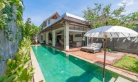 Villa Ketut Pool Side | Petitenget, Bali