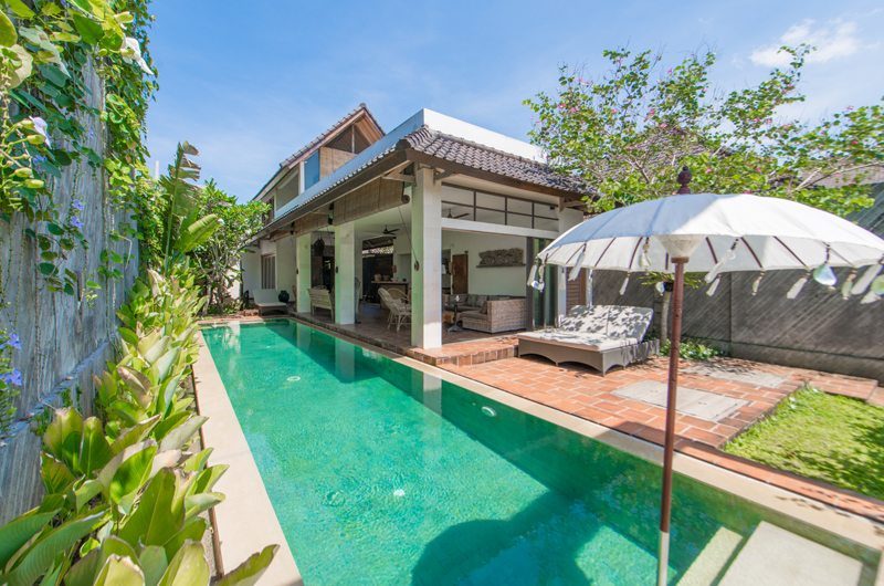 Villa Ketut Pool Side | Petitenget, Bali