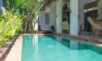 Villa Ketut Swimming Pool | Petitenget, Bali