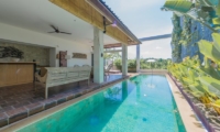 Villa Ketut Swimming Pool | Petitenget, Bali