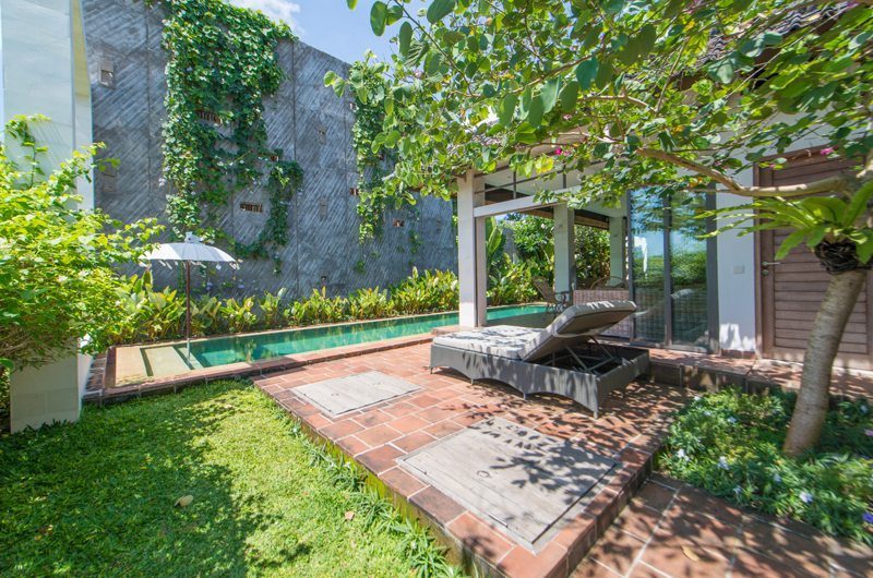 Villa Ketut Sun Beds | Petitenget, Bali