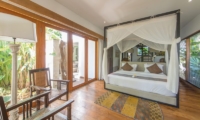 Villa Ketut Master Bedroom | Petitenget, Bali