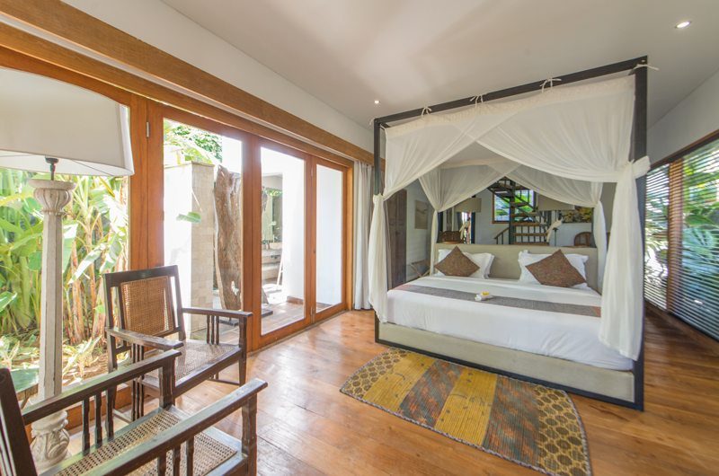 Villa Ketut Master Bedroom | Petitenget, Bali