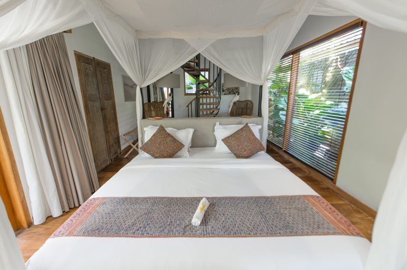 Villa Ketut Guest Bedroom | Petitenget, Bali