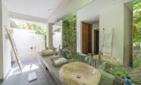 Villa Ketut En-suite Bathroom | Petitenget, Bali