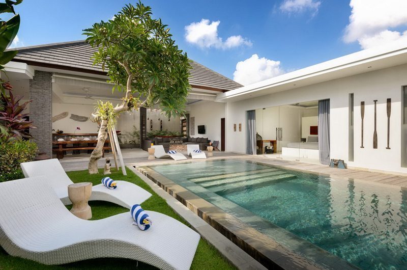 Villa Kyah Pool Side | Kerobokan, Bali