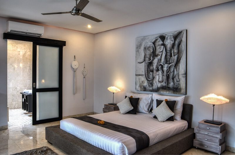 Villa Lanai Residence Guest Bedroom | Seminyak, Bali Villa Lanai Residence Guest Bedroom | Seminyak, Bali