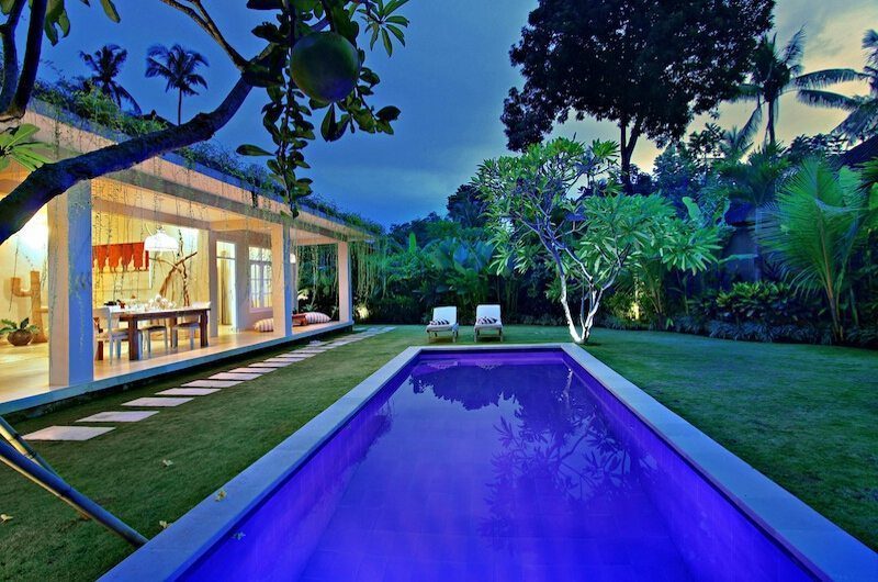 Villa Lodek Deluxe Swimming Pool | Seminyak, Bali