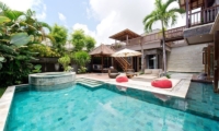 Villa Martine Swimming Pool | Seminyak, Bali