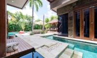 Villa Martine Pool Side | Seminyak, Bali