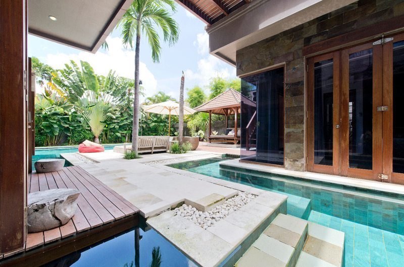 Villa Martine Pool Side | Seminyak, Bali
