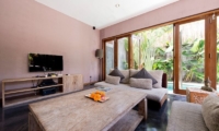 Villa Martine Living Area | Seminyak, Bali