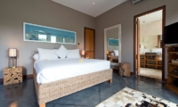 Villa Martine Bedroom Three | Seminyak, Bali