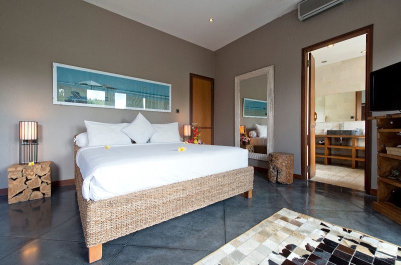 Villa Martine Bedroom Three | Seminyak, Bali