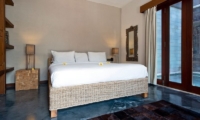 Villa Martine Bedroom Two | Seminyak, Bali
