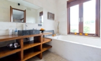 Villa Martine Bathtub | Seminyak, Bali