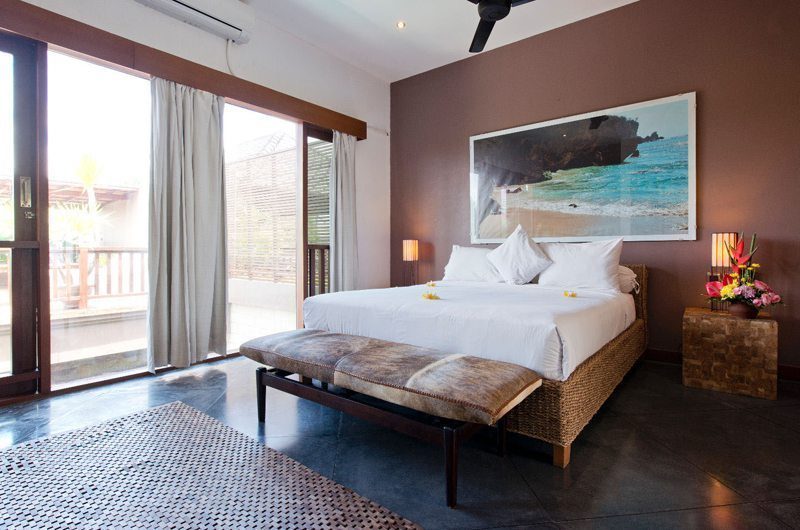 Villa Martine Bedroom Two | Seminyak, Bali