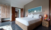 Villa Martine Guest Bedroom | Seminyak, Bali