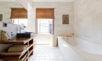 Villa Martine En-suite Bathroom | Seminyak, Bali