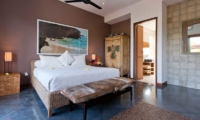 Villa Martine Bedroom | Seminyak, Bali