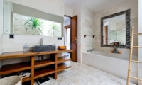 Villa Martine Bathroom | Seminyak, Bali