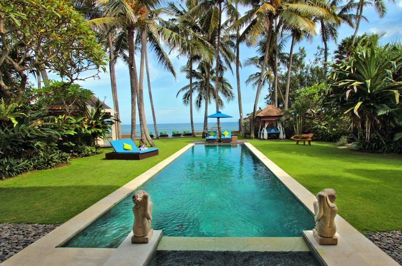 Villa Samudra Sanur Swimming Pool | Sanur, Bali