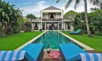 Villa Samudra Sanur Pool View | Sanur, Bali