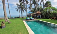 Villa Samudra Sanur Pool Side | Sanur, Bali