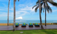 Villa Samudra Sanur Sun Deck | Sanur, Bali