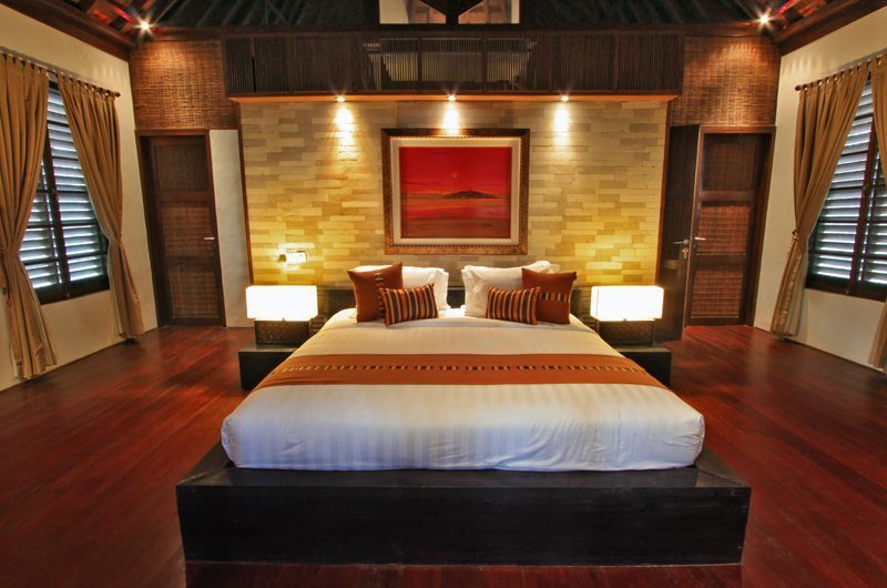Villa Samudra Sanur Master Bedroom | Sanur, Bali