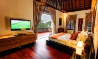 Villa Samudra Sanur Bedroom One | Sanur, Bali