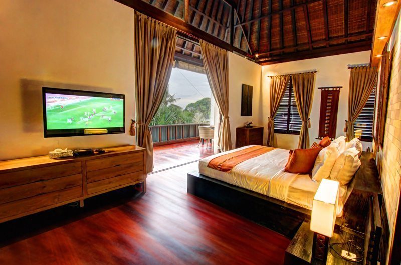 Villa Samudra Sanur Bedroom One | Sanur, Bali