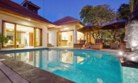 Villa Seriska Dua Sanur Outdoors | Sanur, Bali
