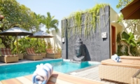 Villa Seriska Dua Sanur Sun Deck | Sanur, Bali