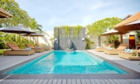 Villa Seriska Dua Sanur Pool Side | Sanur, Bali