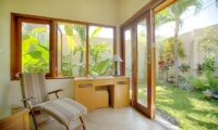 Villa Seriska Dua Sanur Study | Sanur, Bali