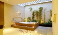 Villa Seriska Dua Sanur Bathroom One | Sanur, Bali