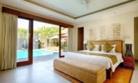 Villa Seriska Dua Sanur Bedroom | Sanur, Bali